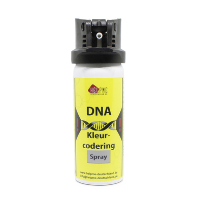 DNA Spray