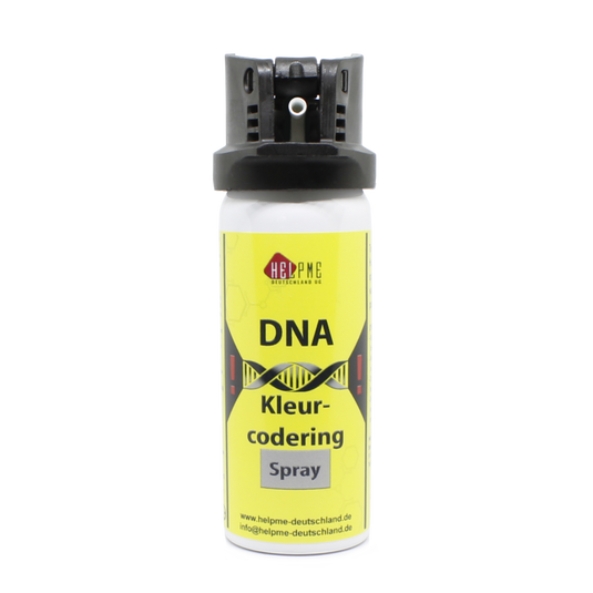 DNA Spray