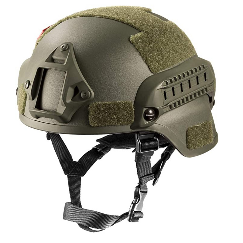 Load image into Gallery viewer, Airsoft Helm / Trainings Helm
