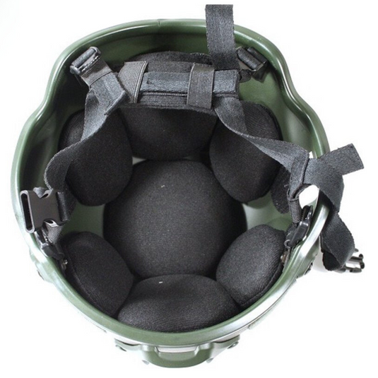 Airsoft Helm / Trainings Helm