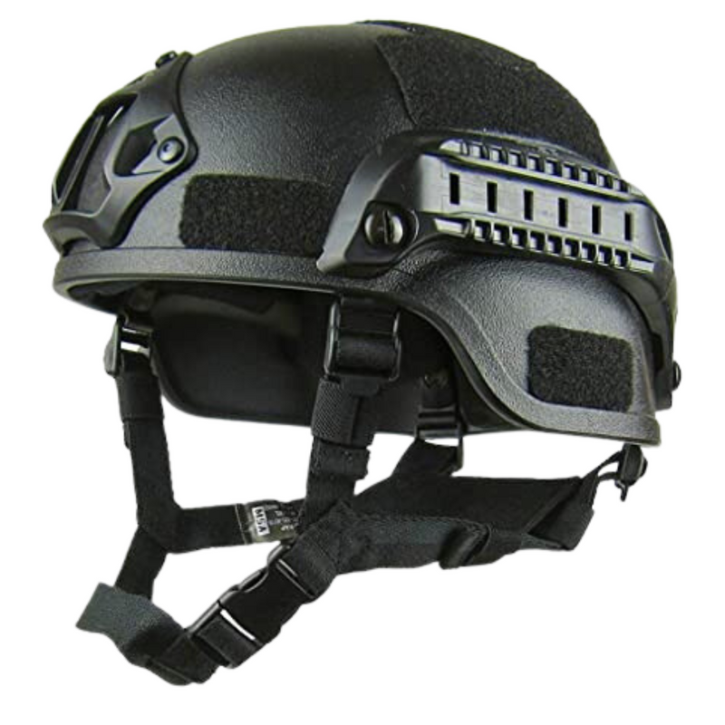 Load image into Gallery viewer, Airsoft Helm / Trainings Helm
