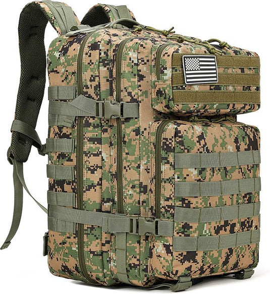 Backpack USA Army 45 Liters