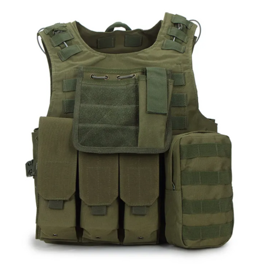 Professional Tactical Vest
