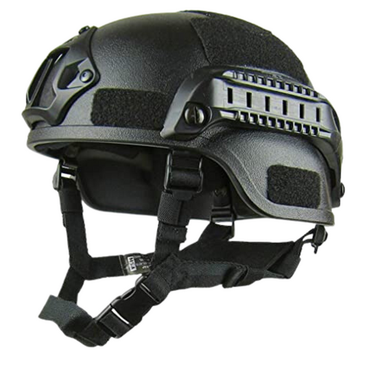 Airsoft Helmet / Training Helmet