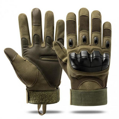 Army / Airsoft glove