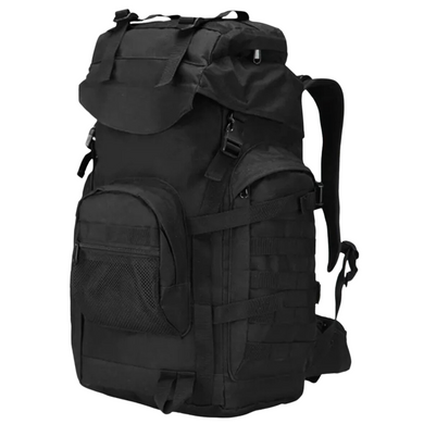 Large Tactical Backpack 76 Liters