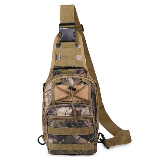 Tactical Crossbody / Shoulder Bag