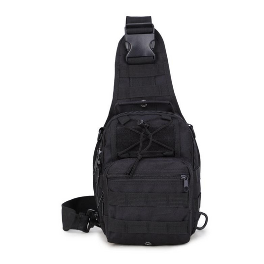 Tactical Crossbody / Shoulder Bag